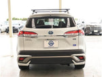 COROLLA CROSS HYBRID