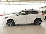 COROLLA CROSS HYBRID