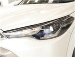 COROLLA CROSS HYBRID