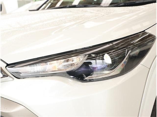 COROLLA CROSS HYBRID