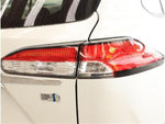 COROLLA CROSS HYBRID