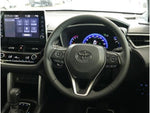 COROLLA CROSS HYBRID