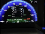 COROLLA CROSS HYBRID