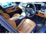 BMW 4series Gran coupe