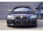 BMW 4series Gran coupe