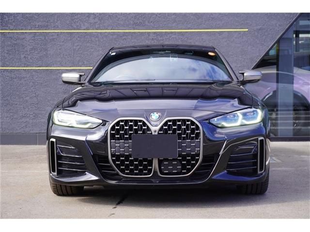 BMW 4series Gran coupe