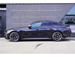 BMW 4series Gran coupe