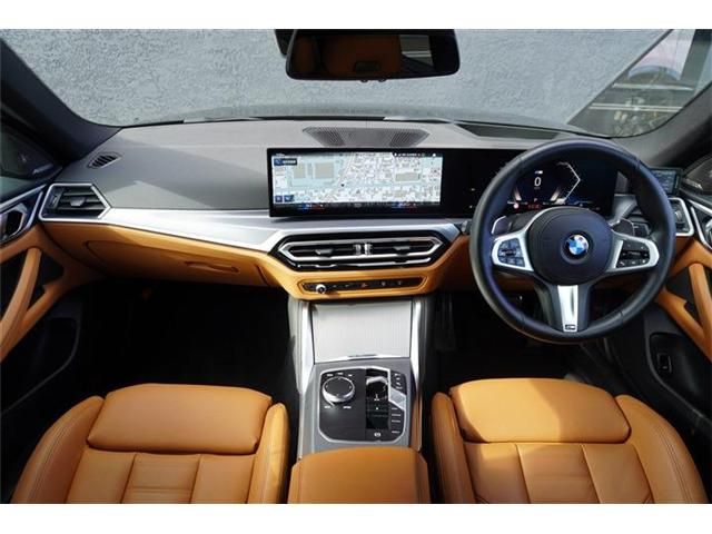 BMW 4series Gran coupe