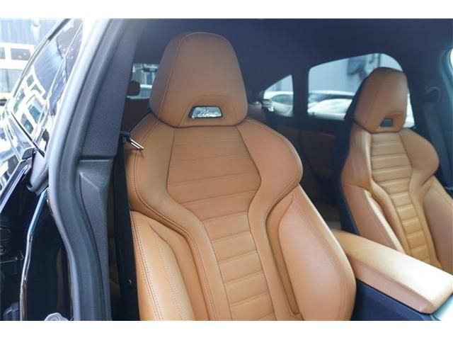 BMW 4series Gran coupe