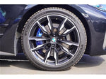 BMW 4series Gran coupe