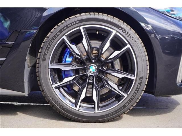 BMW 4series Gran coupe