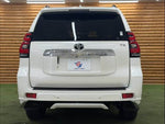 LANDCRUISER PRADO