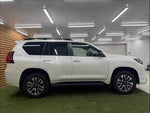 LANDCRUISER PRADO