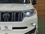 LANDCRUISER PRADO