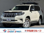 LANDCRUISER PRADO