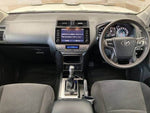 LANDCRUISER PRADO