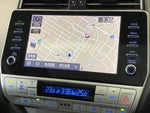 LANDCRUISER PRADO