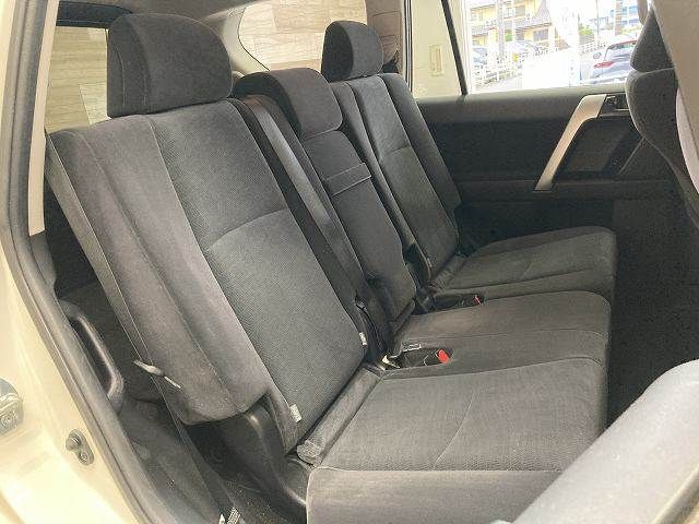 LANDCRUISER PRADO