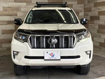 LANDCRUISER PRADO