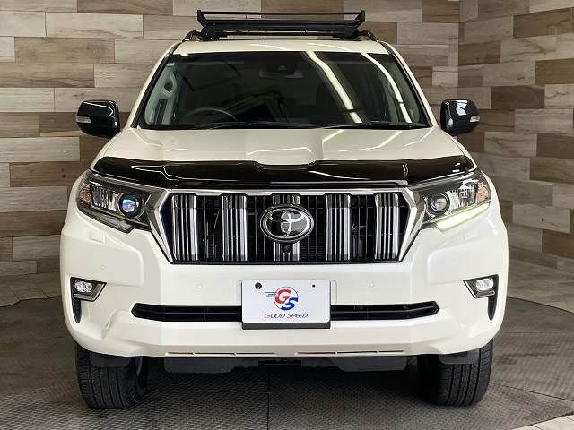 LANDCRUISER PRADO