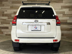 LANDCRUISER PRADO