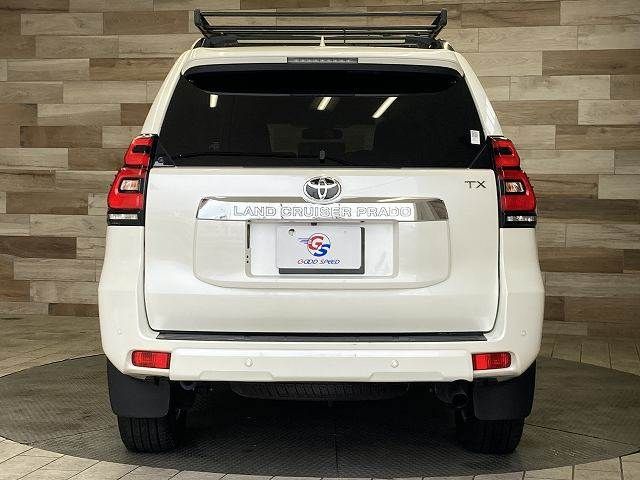 LANDCRUISER PRADO