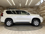 LANDCRUISER PRADO