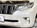 LANDCRUISER PRADO