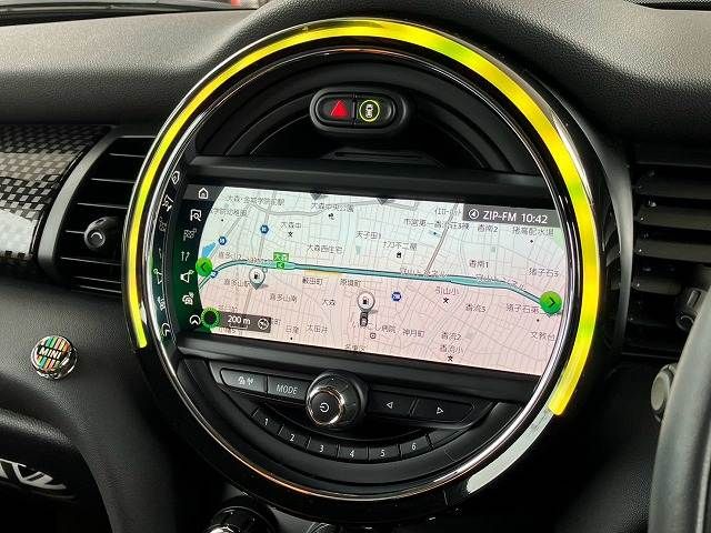 MINI COOPER S 5DOOR