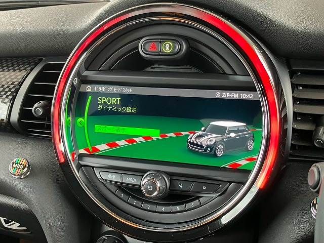 MINI COOPER S 5DOOR