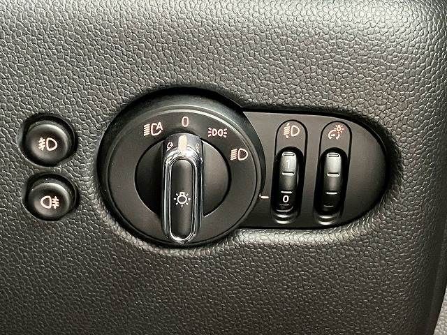 MINI COOPER S 5DOOR