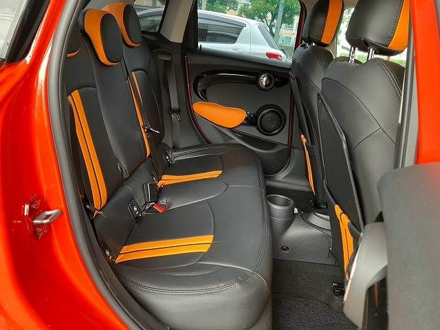 MINI COOPER S 5DOOR