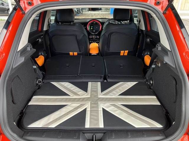 MINI COOPER S 5DOOR