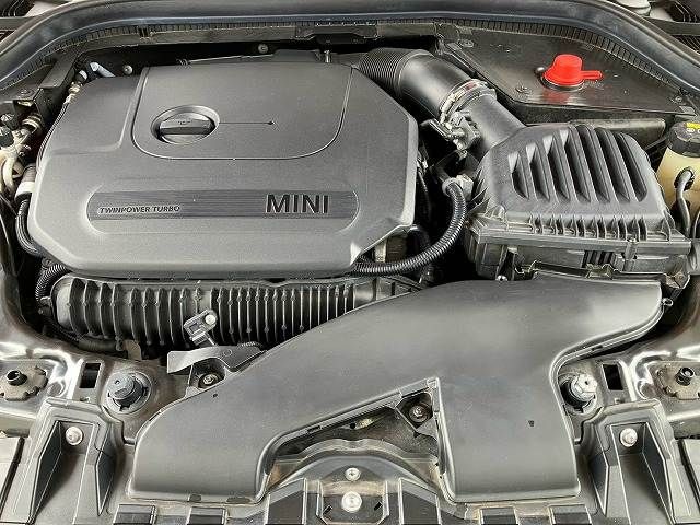 MINI COOPER S 5DOOR