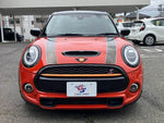 MINI COOPER S 5DOOR