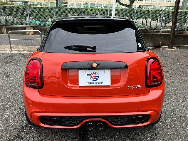 MINI COOPER S 5DOOR