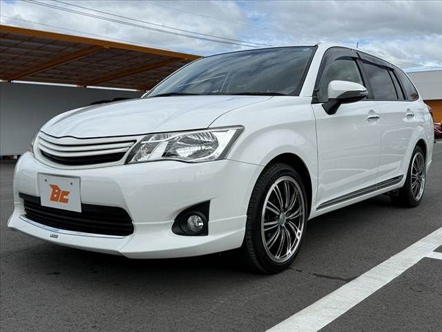 COROLLA FIELDER