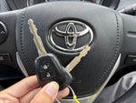 COROLLA FIELDER