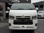 HIACE van 2WD