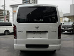 HIACE van 2WD
