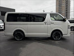 HIACE van 2WD