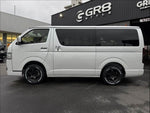 HIACE van 2WD