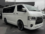 HIACE van 2WD