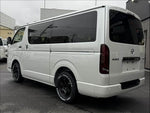 HIACE van 2WD