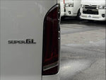 HIACE van 2WD
