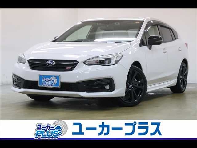 IMPREZA SPORT