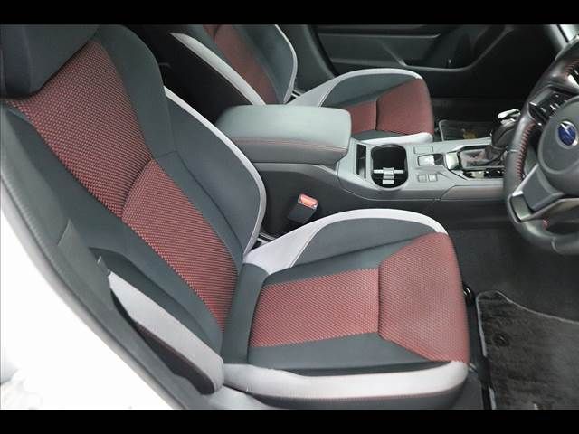 IMPREZA SPORT