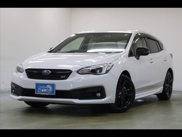 IMPREZA SPORT