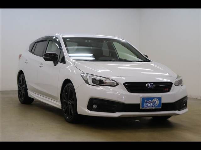 IMPREZA SPORT