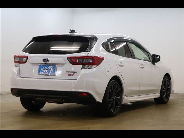 IMPREZA SPORT